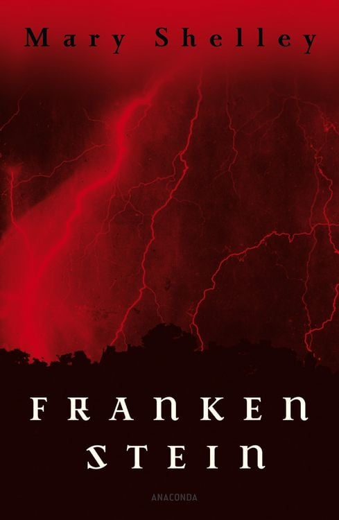 Produktbild: Frankenstein oder Der neue Prometheus