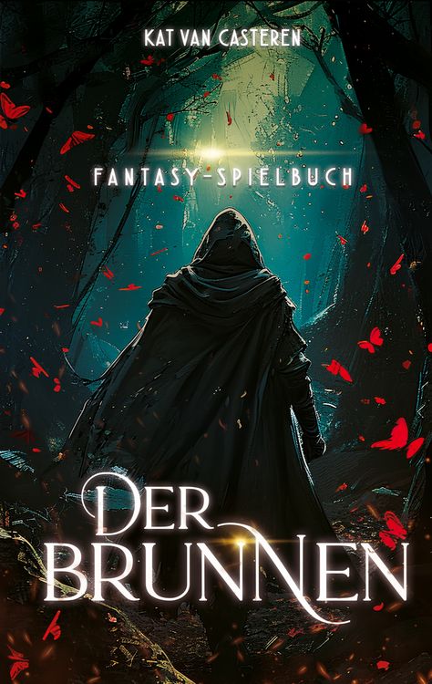Produktbild: Der Brunnen