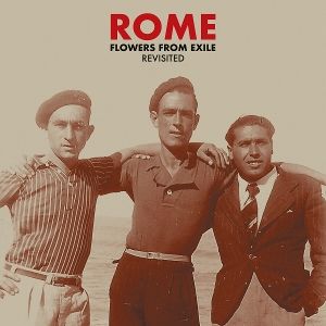 Produktbild: Flowers From Exile - Revisited