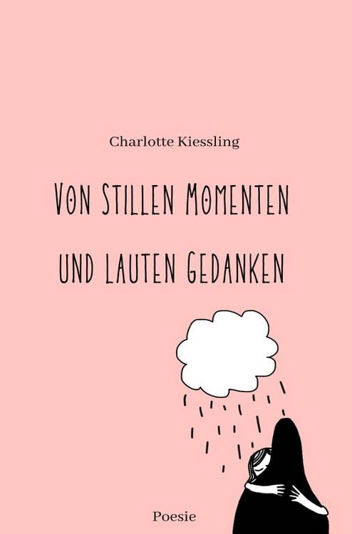 Produktbild: Von stillen Momenten und lauten Gedanken