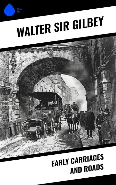 Produktbild: Early Carriages and Roads