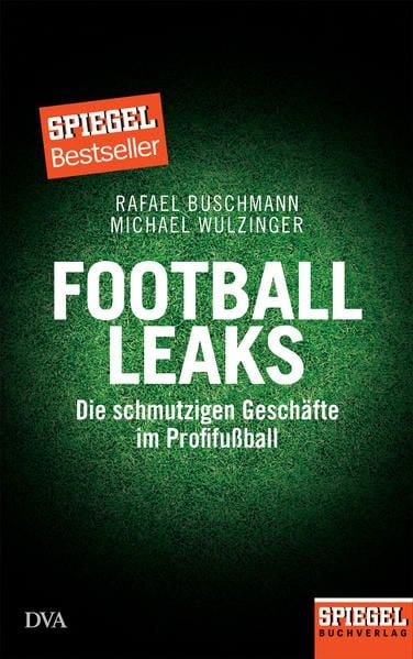 Produktbild: Football Leaks