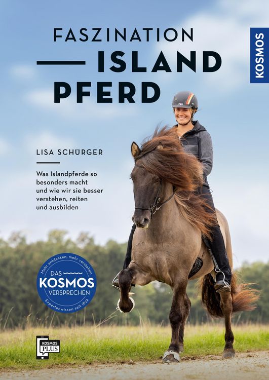 Produktbild: Faszination Islandpferd