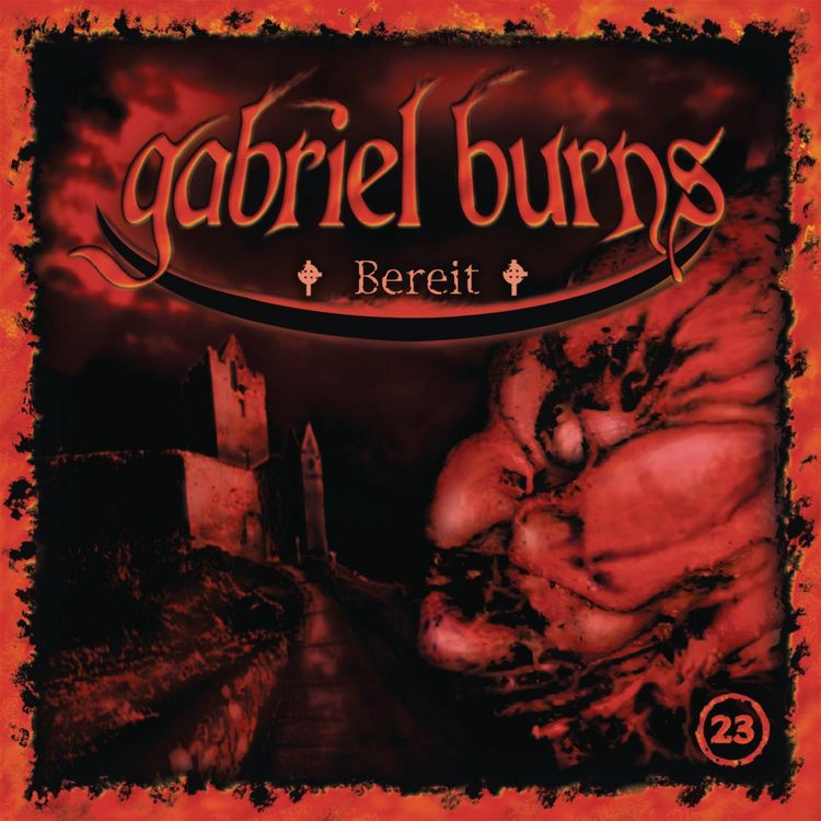 Produktbild: Folge 23: Bereit (Remastered Edition)