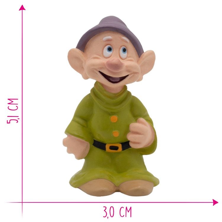 Produktbild: WD Zwerg Seppl