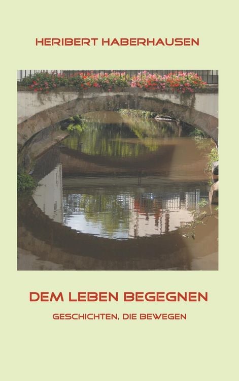 Produktbild: Dem Leben begegnen