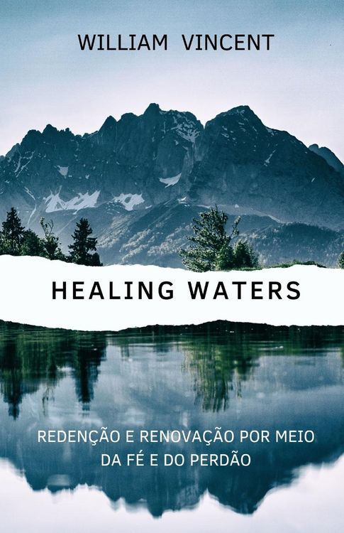 Produktbild: Healing Waters