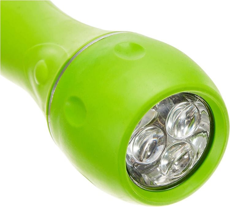Produktbild: Expedition Natur Robuste Taschenlampe