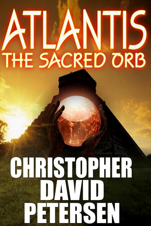 Produktbild: Atlantis: The Sacred Orb