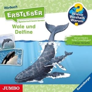 Produktbild: Wieso? Weshalb? Warum? Erstleser. (3)