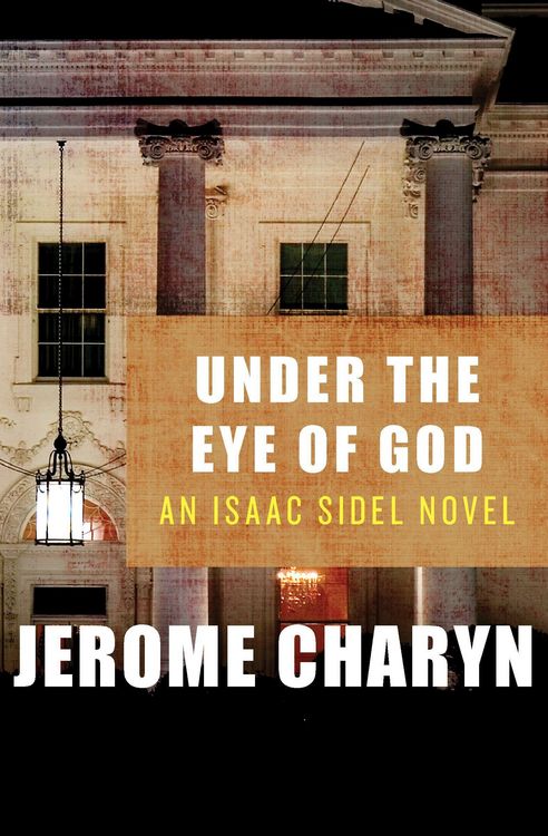 Produktbild: Under the Eye of God