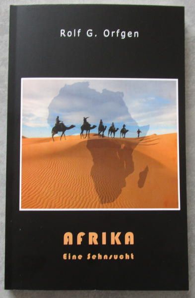 Produktbild: Afrika
