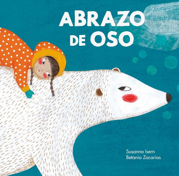 Produktbild: Isern, S: Abrazo de Oso