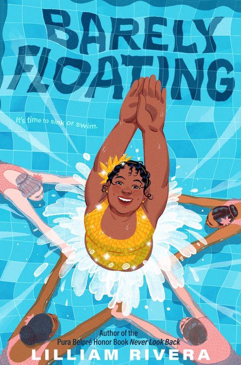 Produktbild: Barely Floating