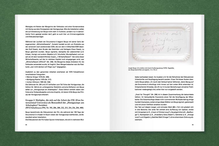 Produktbild: Honig f&uuml;r Kunst & Gesellschaft