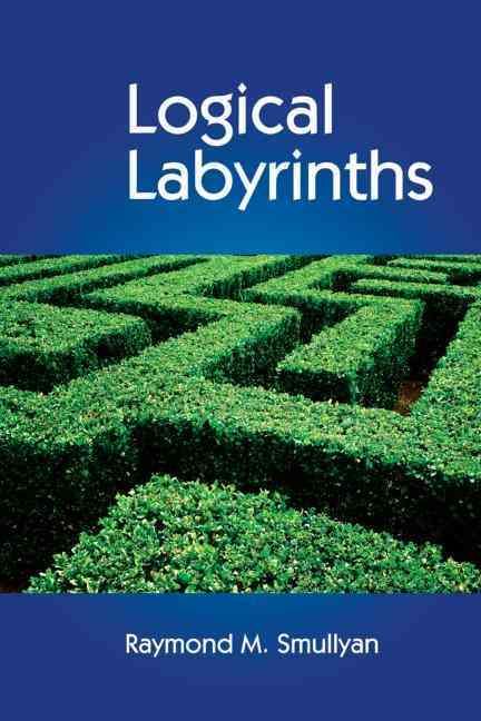 Produktbild: Smullyan, R: Logical Labyrinths