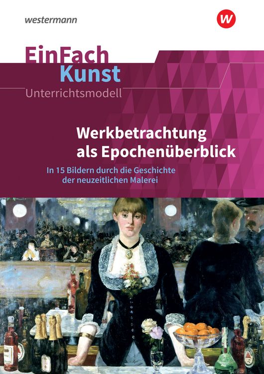 Produktbild: EinFach Kunst