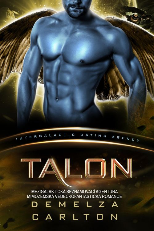Produktbild: Talon