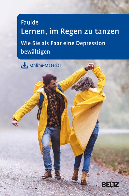 Produktbild: Lernen, im Regen zu tanzen