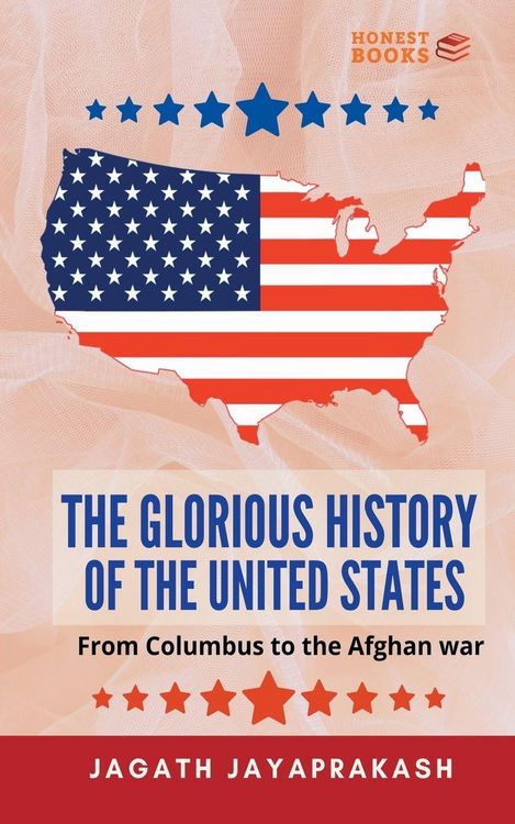 Produktbild: The Glorious History of the United States