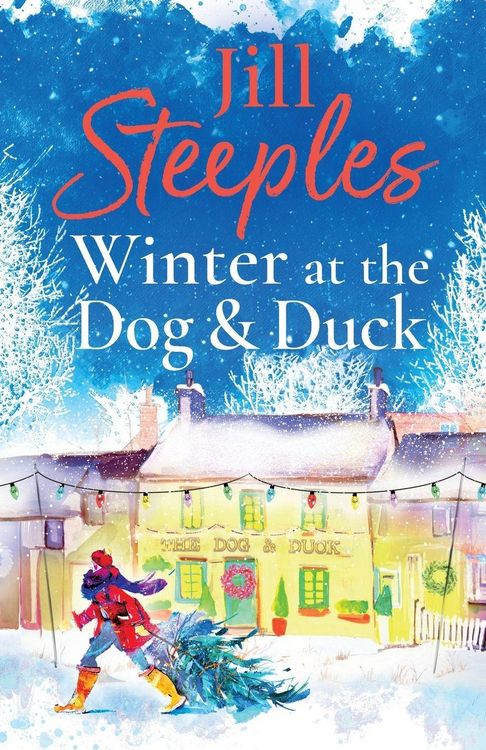 Produktbild: Winter at the Dog & Duck