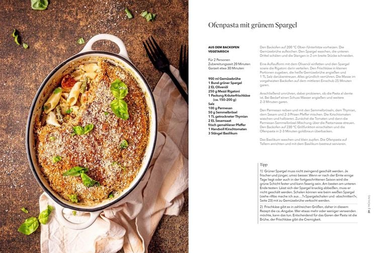 Produktbild: One Pot &ndash; Zero Waste