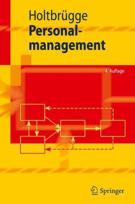 Produktbild: Personalmanagement