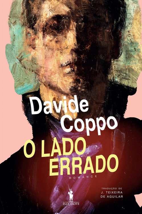 Produktbild: O Lado Errado