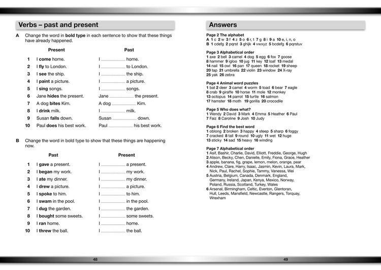 Produktbild: English Book 2