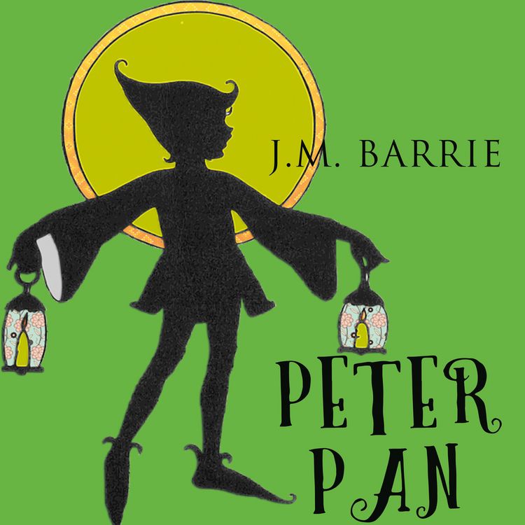 Produktbild: Peter Pan