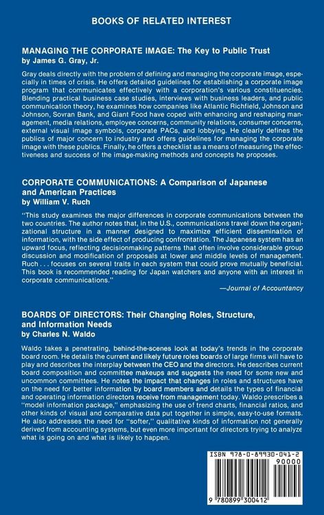 Produktbild: Corporate and Commercial Free Speech