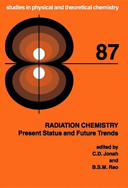 Produktbild: Radiation Chemistry