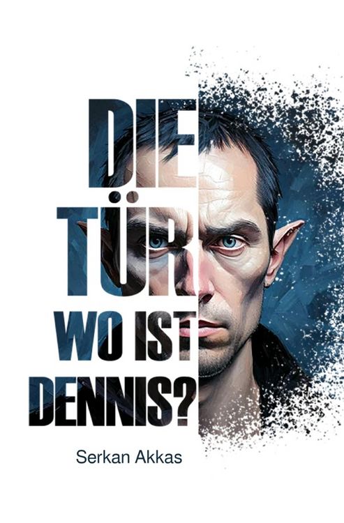 Produktbild: Die T&uuml;r