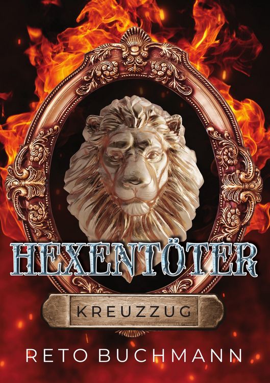 Produktbild: Hexent&ouml;ter