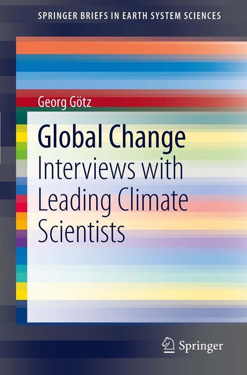 Produktbild: Global Change