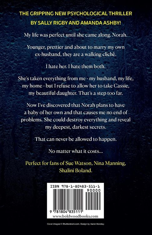 Produktbild: The Ex-Wife
