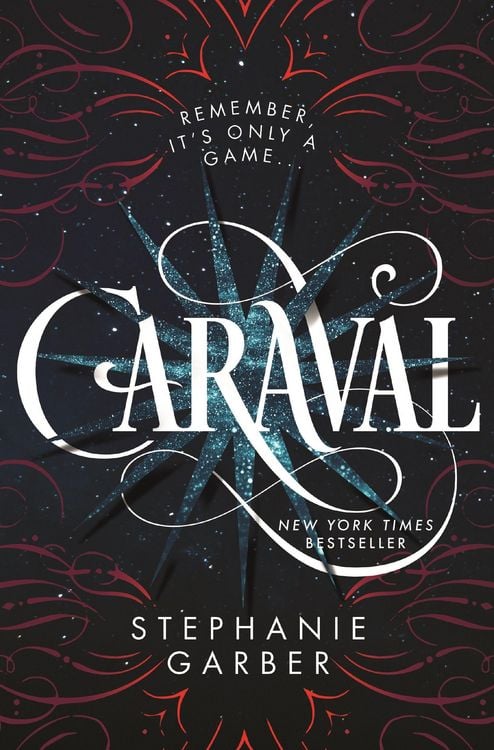 Produktbild: Caraval