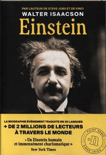 Produktbild: Einstein
