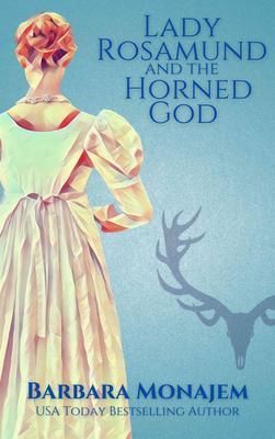 Produktbild: Lady Rosamund and the Horned God