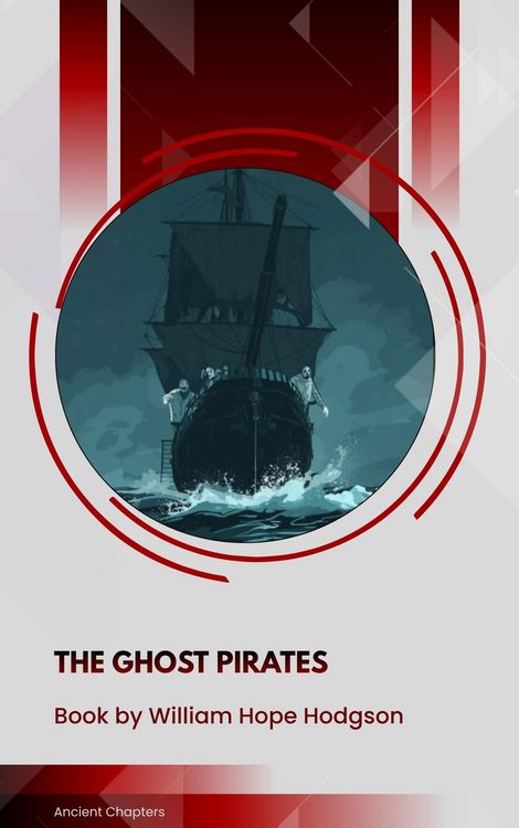 Produktbild: The Ghost Pirates