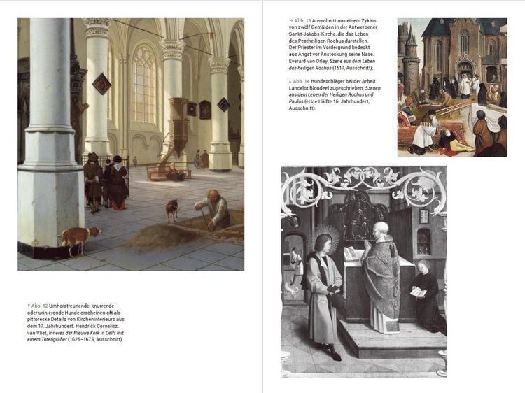 Produktbild: Die Ger&uuml;che der Kathedrale