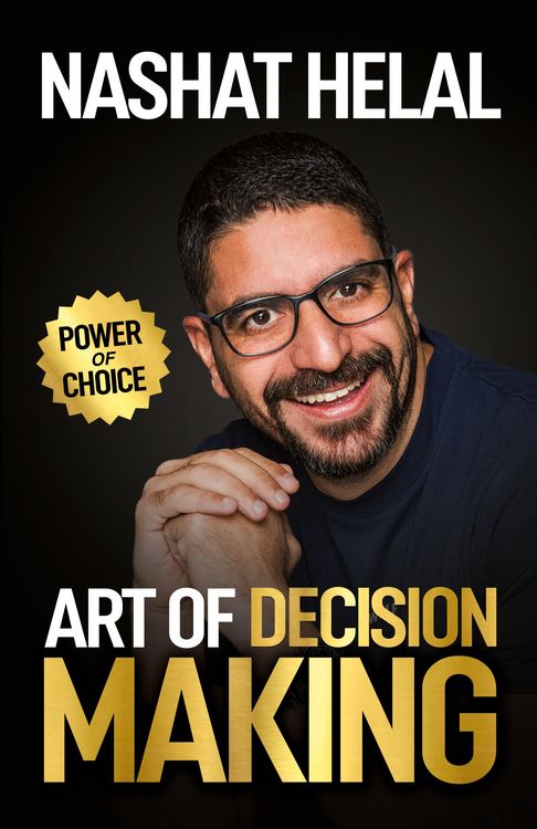 Produktbild: The Art of Decision Making