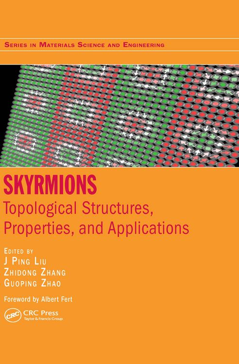 Produktbild: Skyrmions