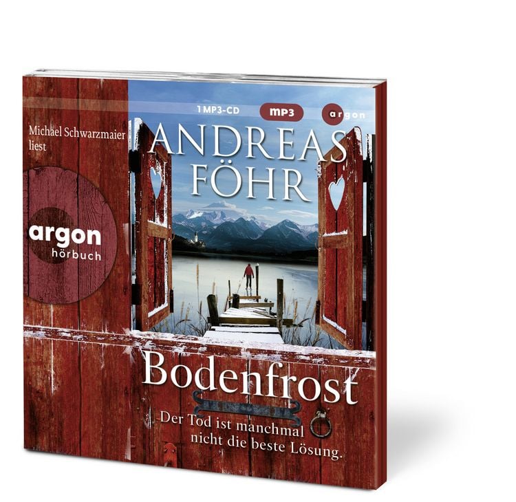 Produktbild: Bodenfrost