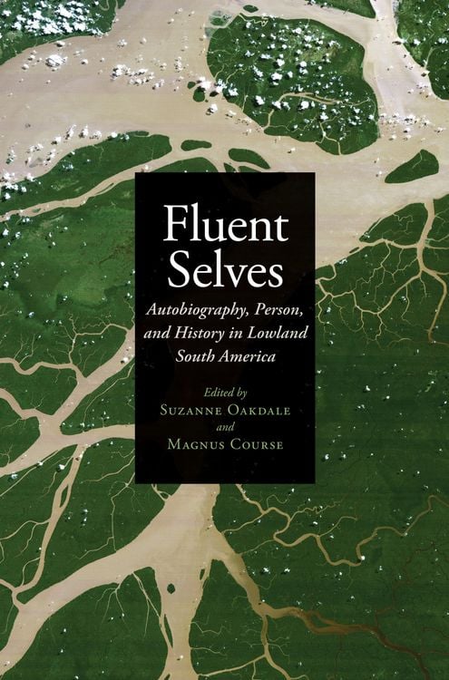 Produktbild: Fluent Selves