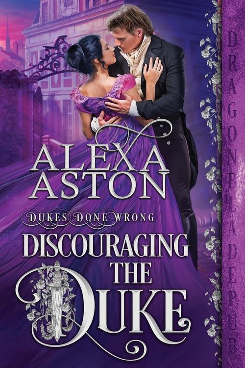 Produktbild: Discouraging the Duke
