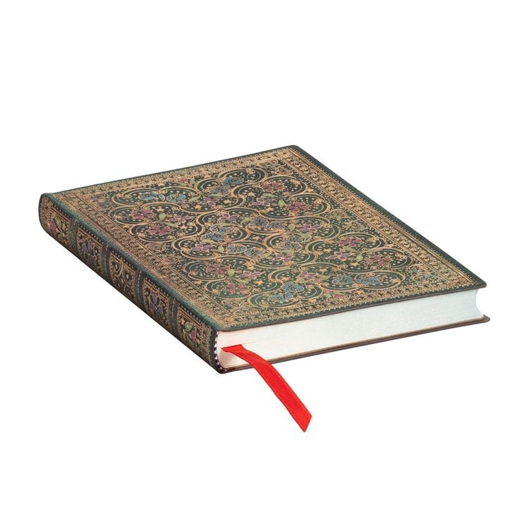Produktbild: Softcover Notizbuch Sternstunde, Mini, Liniert