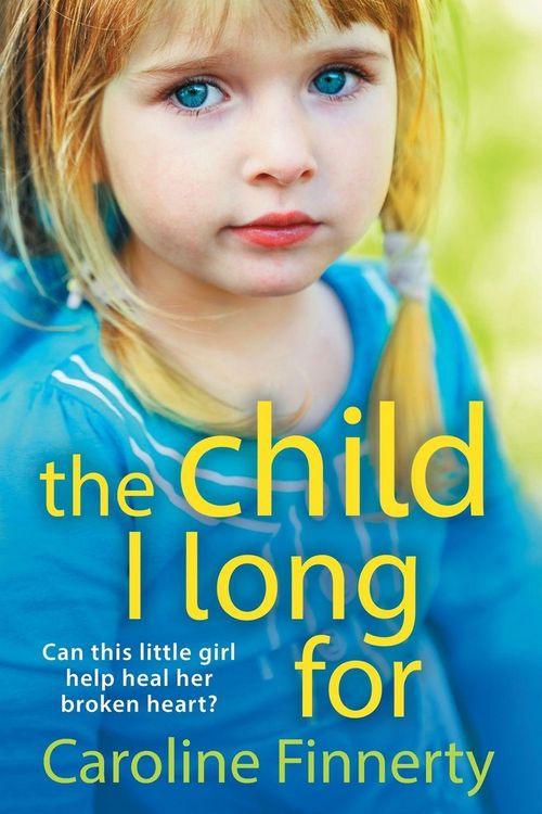 Produktbild: The Child I Long For