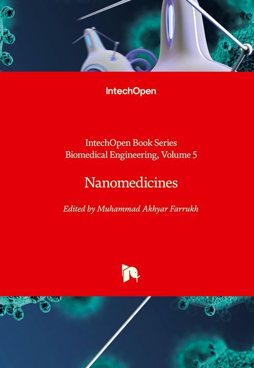 Produktbild: Nanomedicines