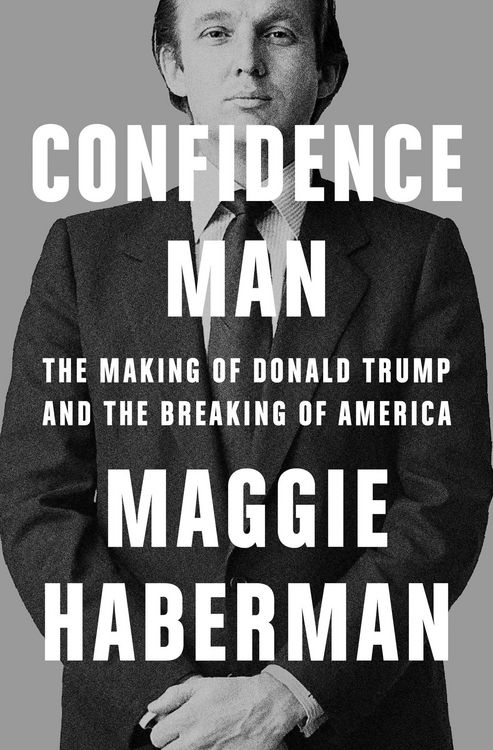 Produktbild: Confidence Man
